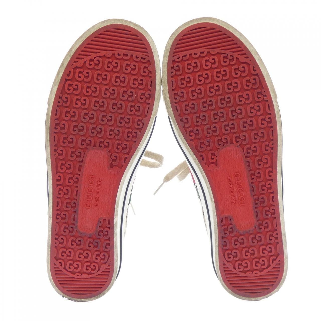 グッチ GUCCI スニーカー