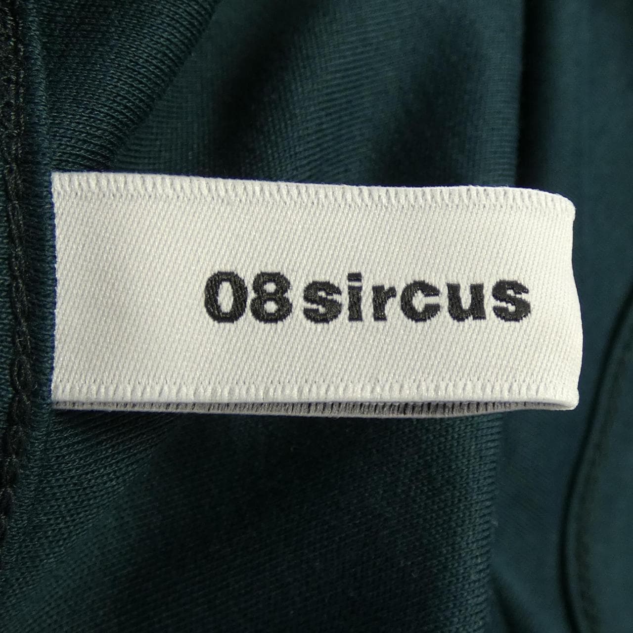 ゼロエイトサーカス 08SIRCUS ワンピース