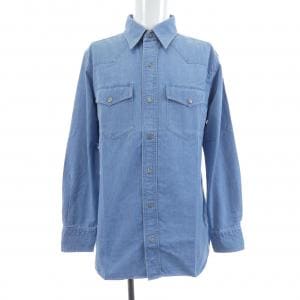 トムフォード TOM FORD 8FT440 シャツ