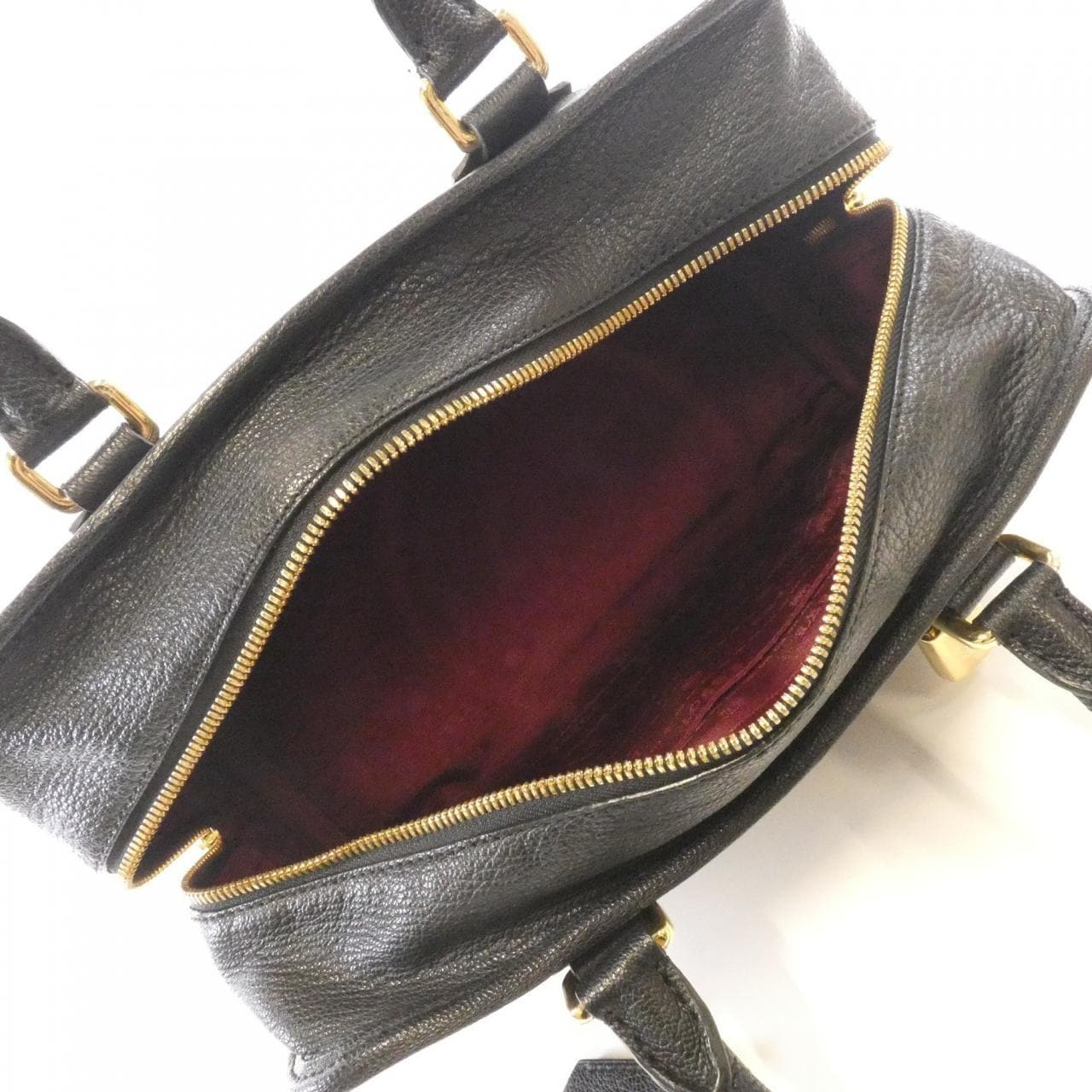 ロエベ アマソナ 28cm 352 95 A03 バッグ