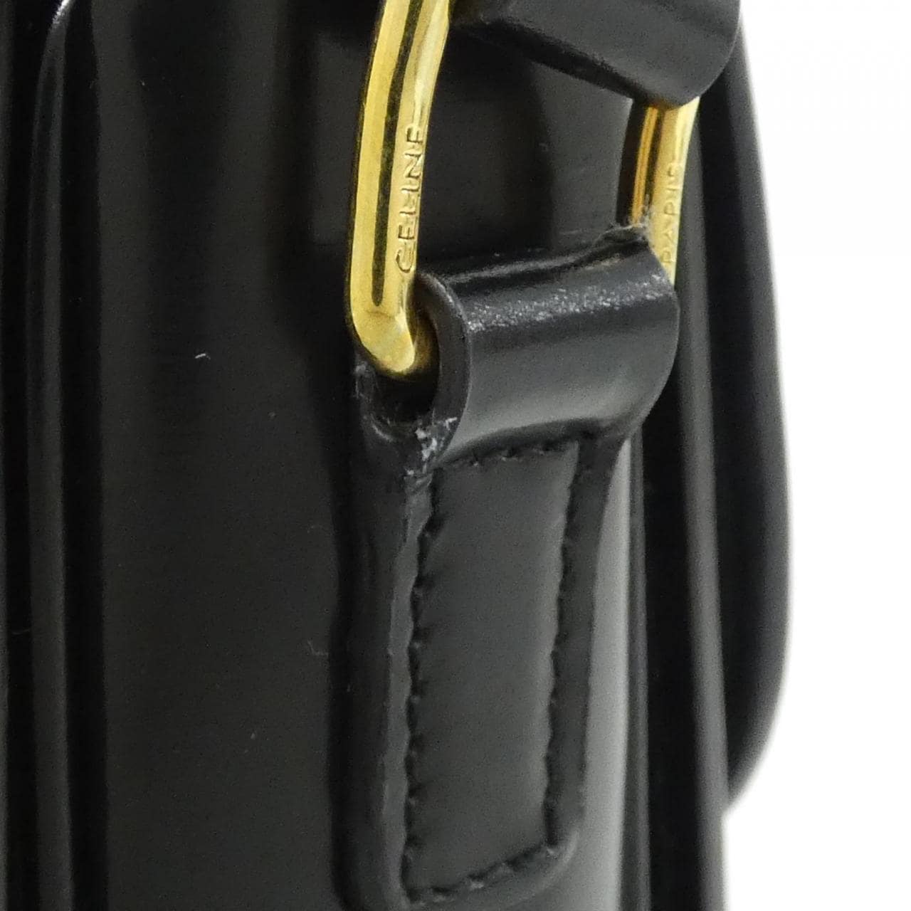 CELINE Teen Triomphe 188423BF4 單肩包