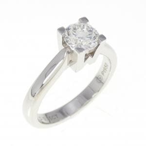 ハリーウィンストン HWリング 0.55CT