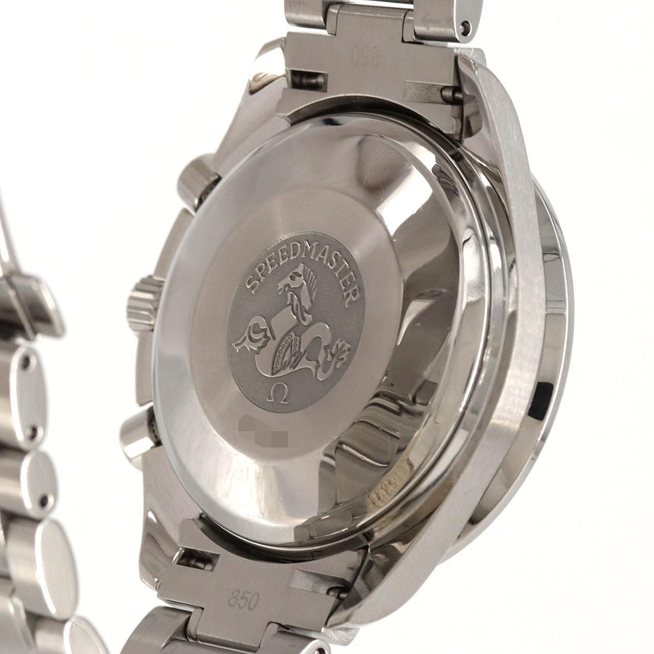 オメガ スピードマスターデイト 3513.50 SS 自動巻