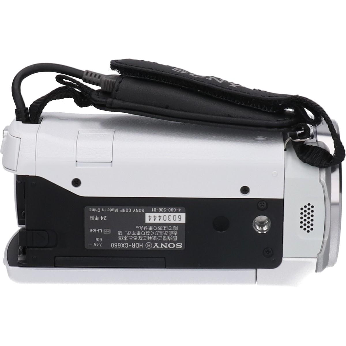 ＨＤＲ－ＣＸ６８０