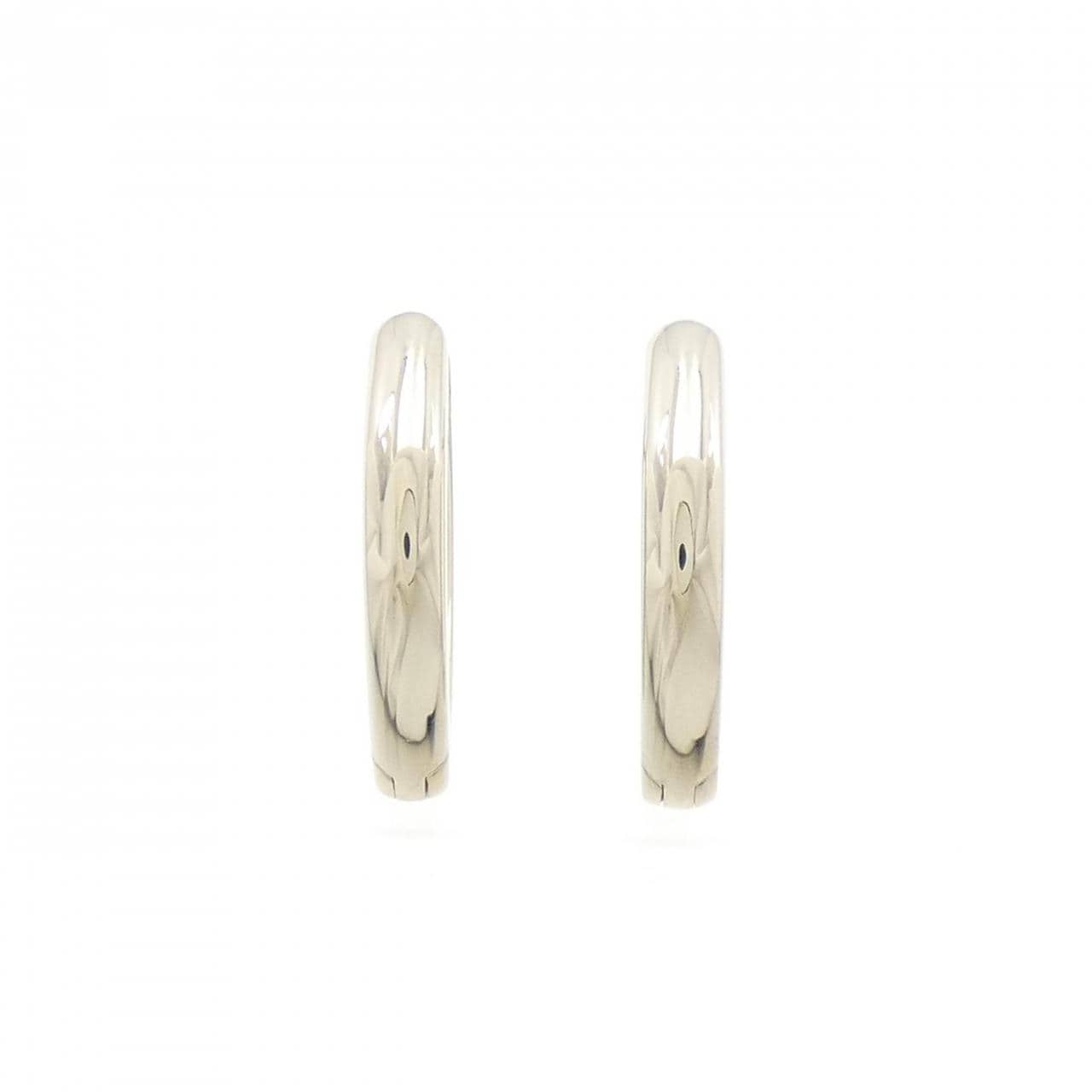 POMELLATO Cruna d'ago earrings