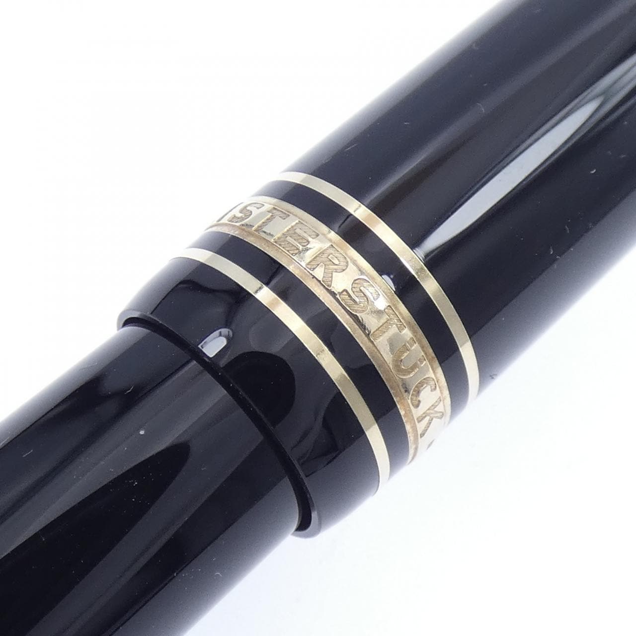 モンブラン マイスターシュテック146 万年筆