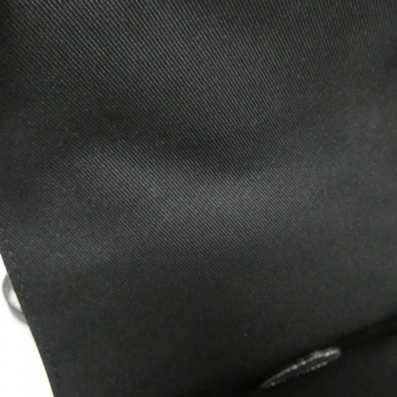 ルイヴィトン モノグラム エクリプス(LV X YK) スティーマー ウエアラブル ウォレット M81935 ショルダーバッグ