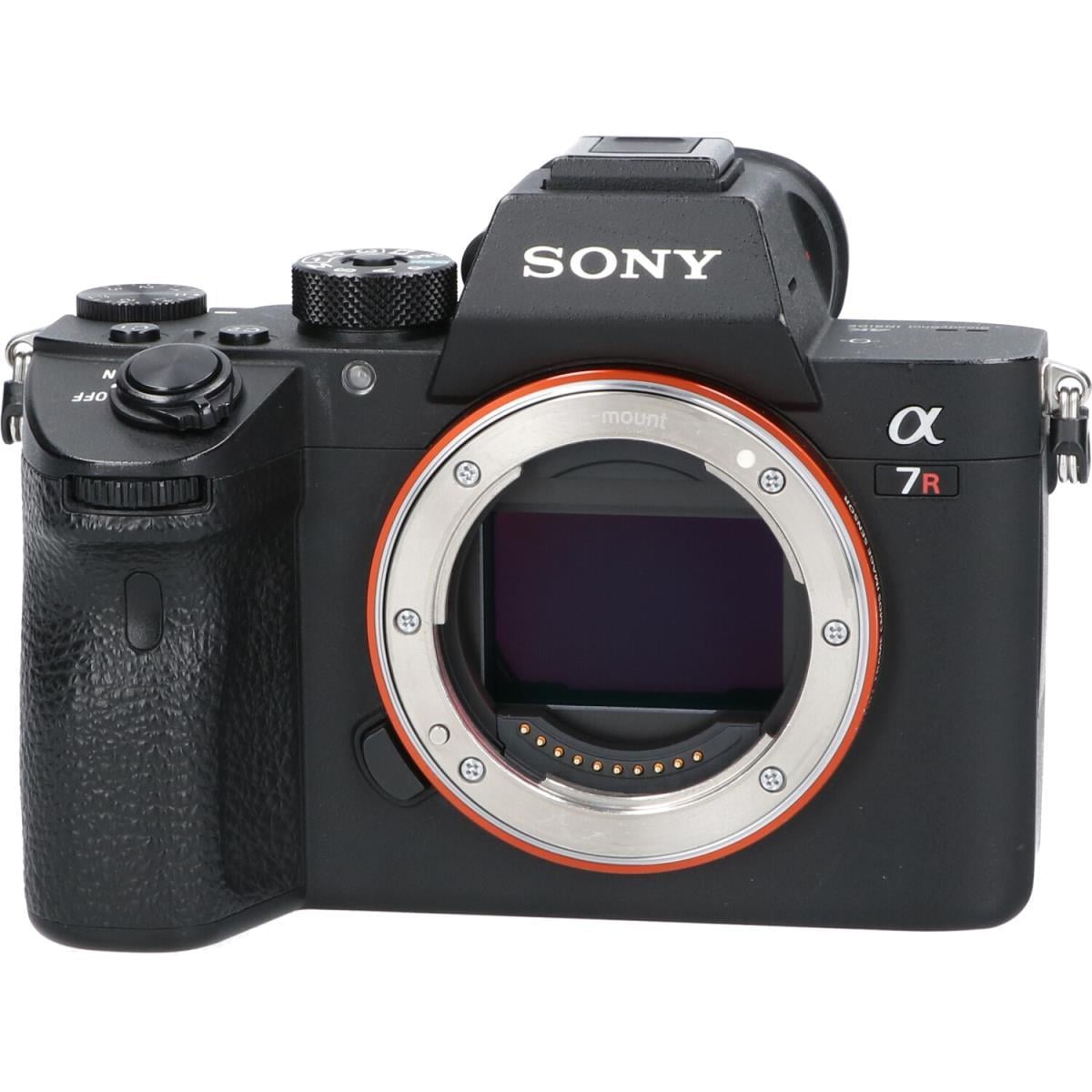 ＳＯＮＹ　α７Ｒ　ＩＩＩ　ＩＬＣＥ－７ＲＭ３