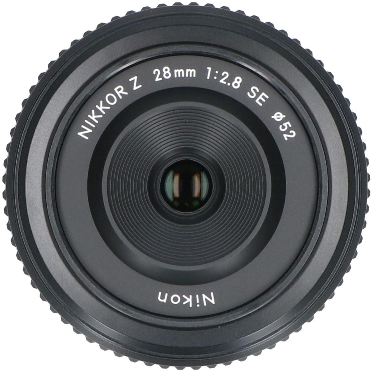 Ｚ２８ｍｍ　Ｆ２．８Ｓｐｅｃｉａｌ　Ｅｄｉｔｉｏｎ