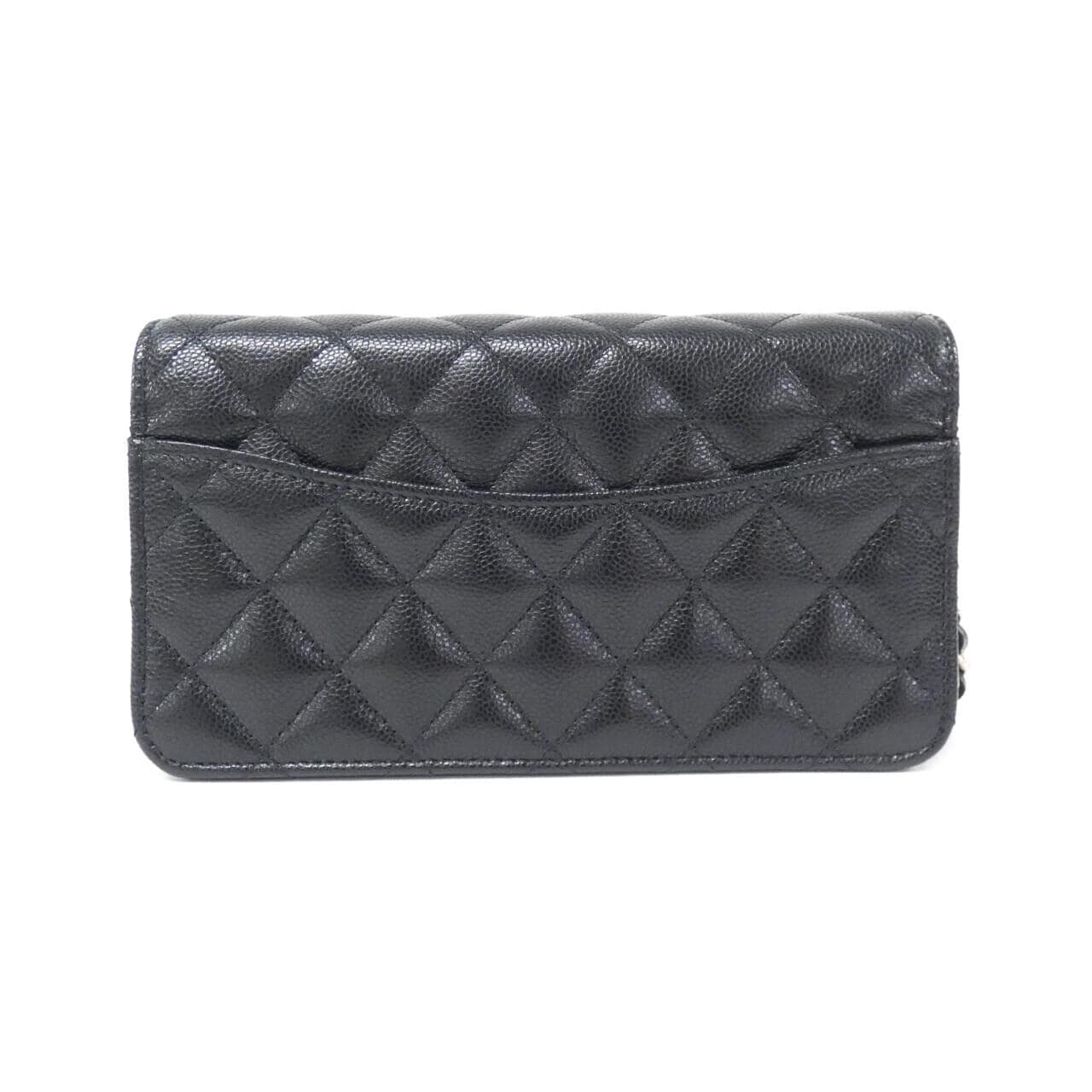 CHANEL Timeless Classic Line AP3744 Phone Case