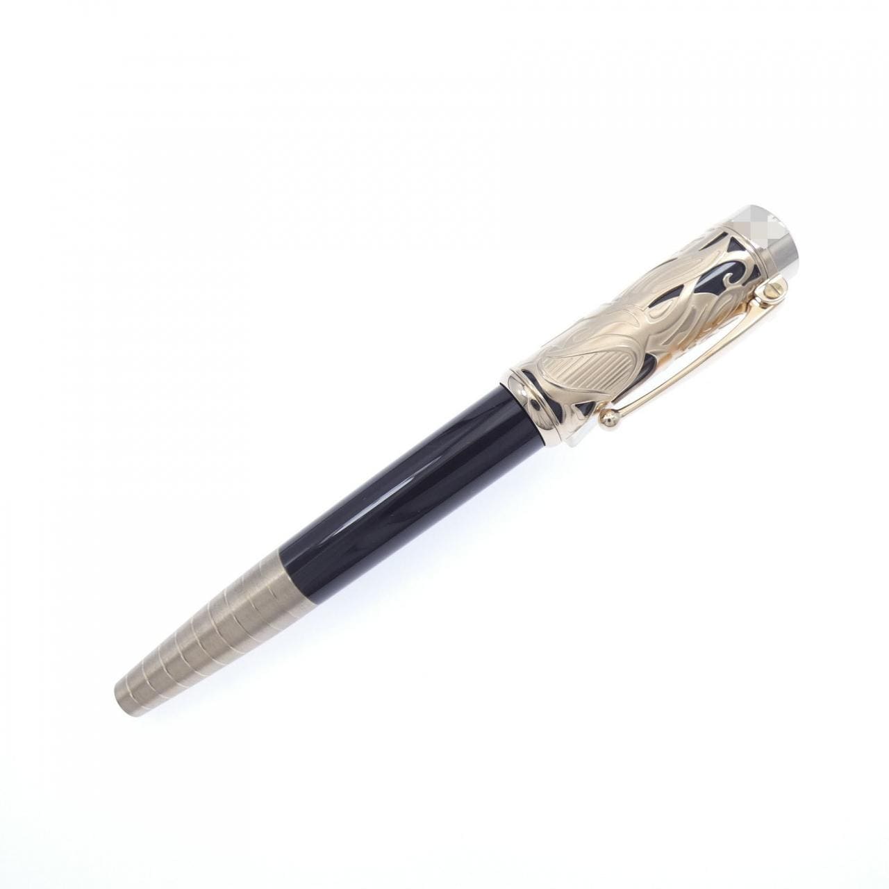 モンブラン 2011年カルロ･コッローディ 万年筆