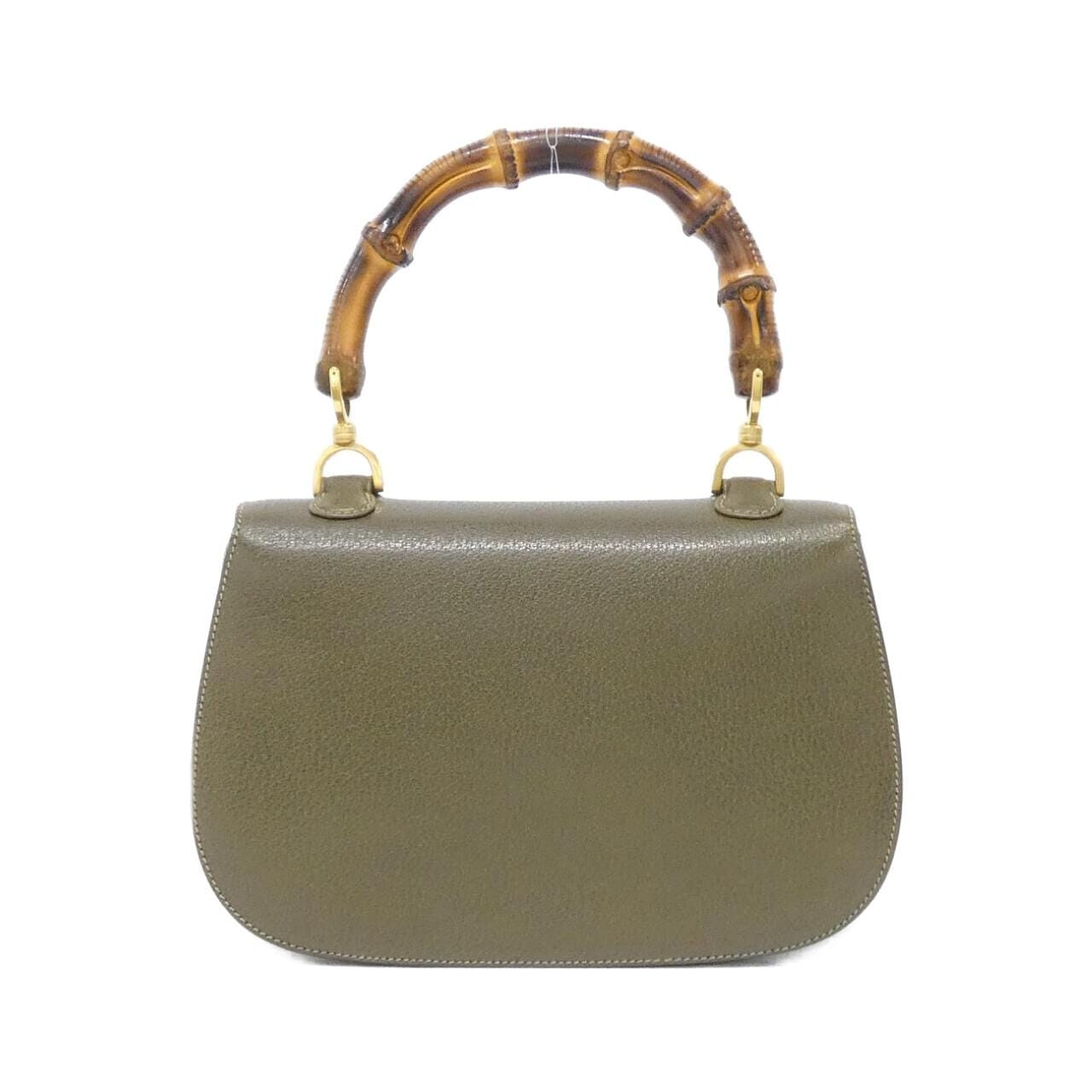 【ヴィンテージ】グッチ 000 46 0633 バッグ