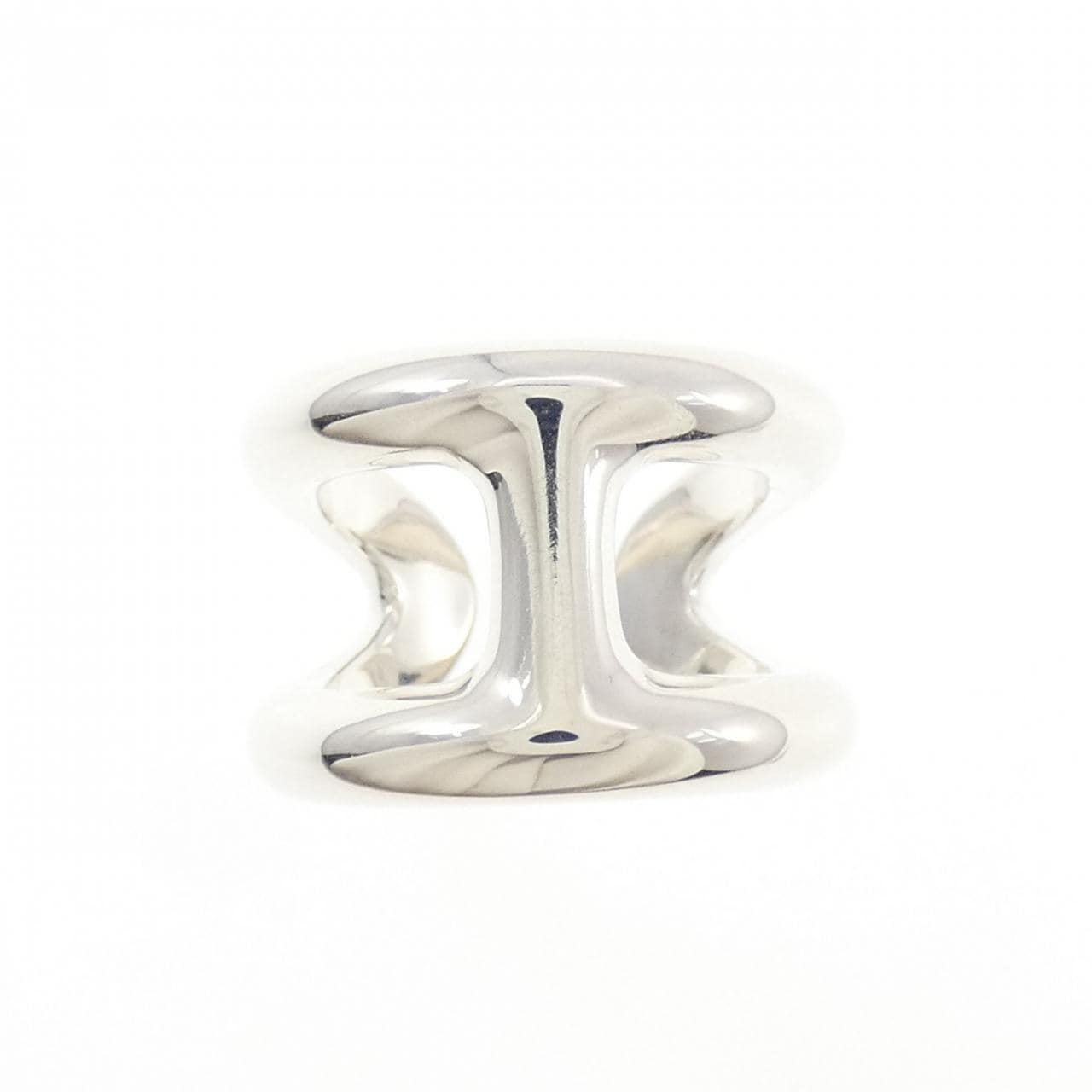 エルメス オスモズ ラージ リング