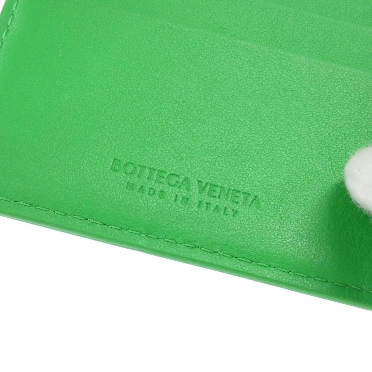 ボッテガヴェネタ 667039 VBWD2 札入れ