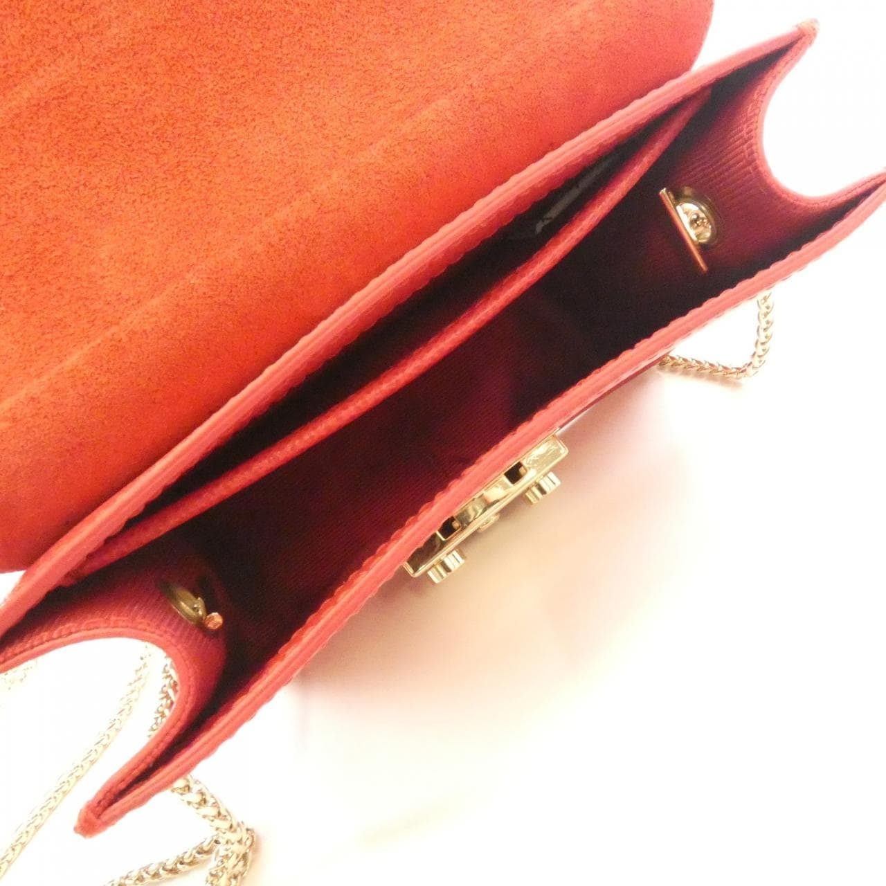 フルラ METROPOLIS BGZ7 ショルダーバッグ