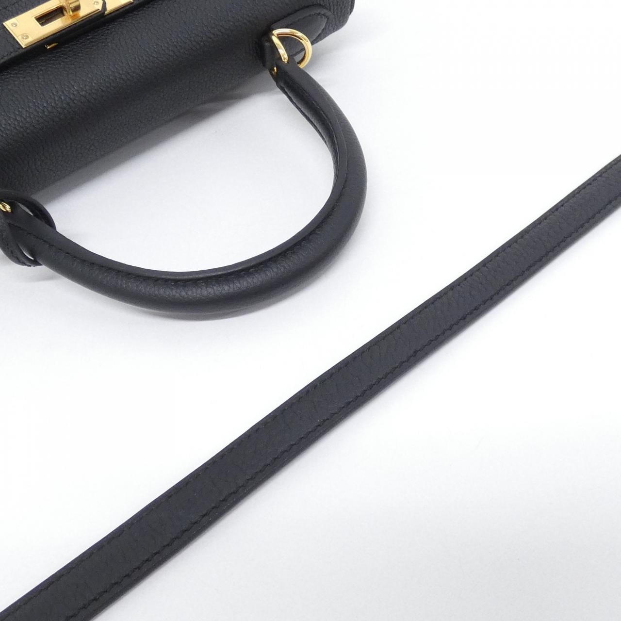 【未使用品】エルメス ケリー 25cm 044624CC バッグ