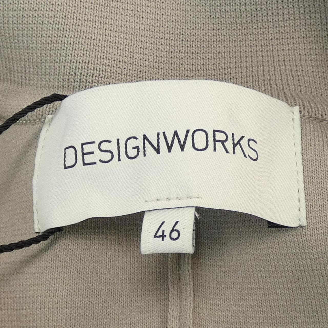 デザインワークス DESIGN WORKS ジャケット