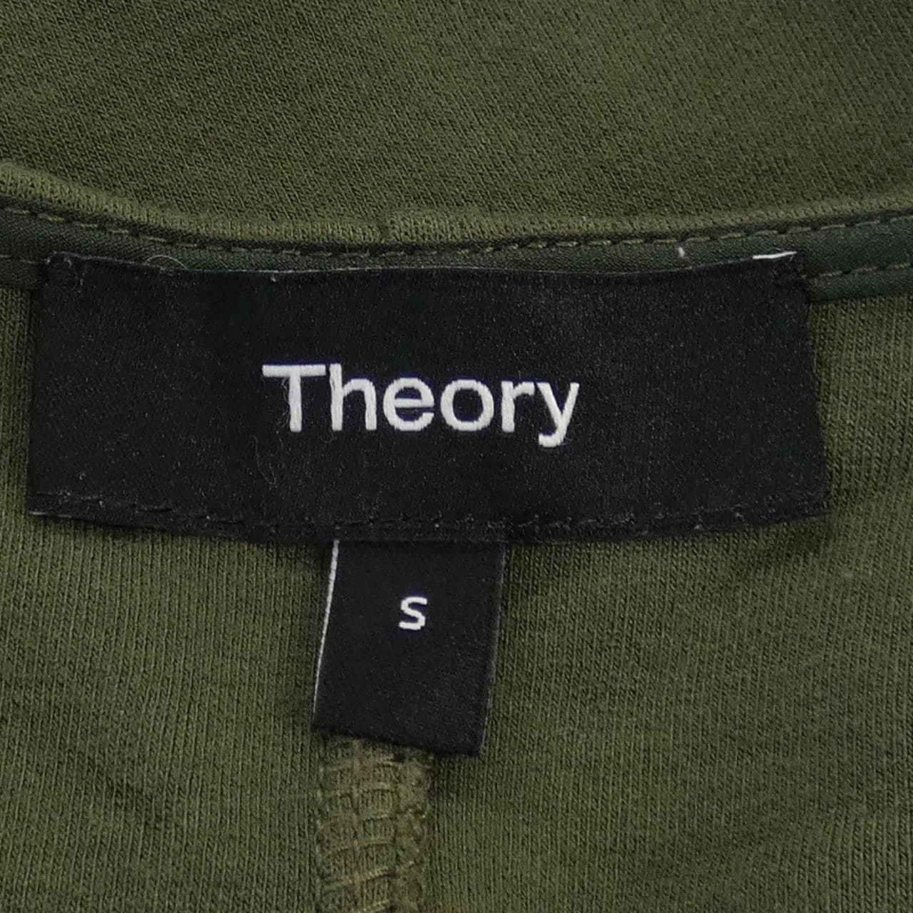 セオリー theory トップス