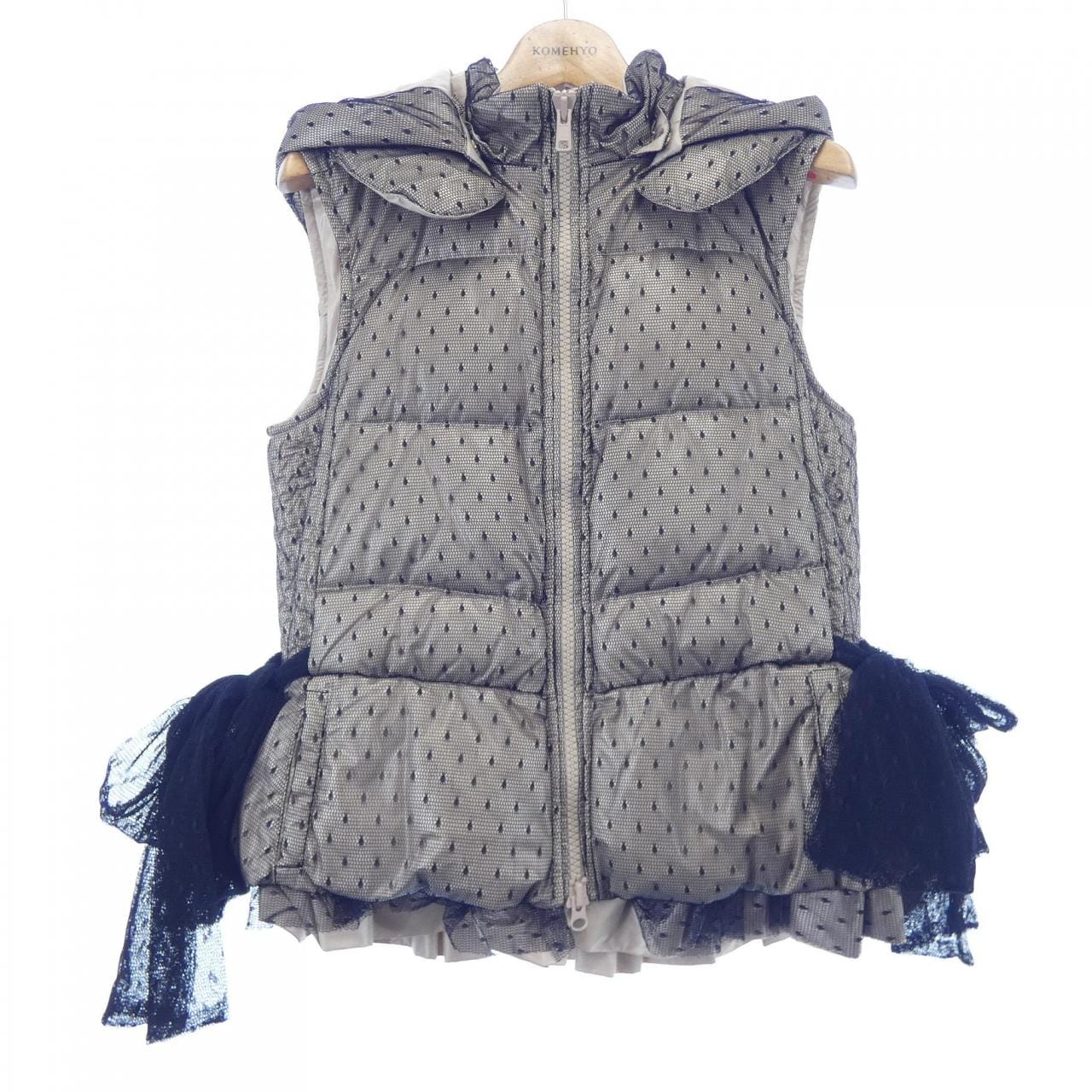 レッドバレンティノ RED VALENTINO ベスト