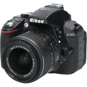 Ｄ５３００　ＡＦ－Ｓ１８－５５ＶＲＩＩＫＩＴ