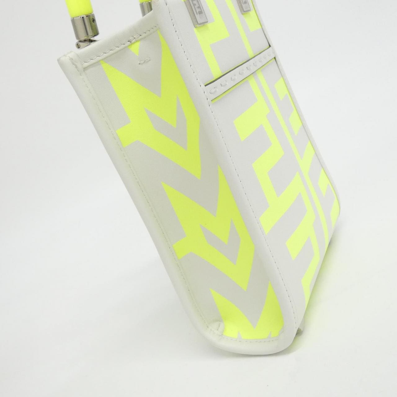 FENDI Sunshine迷你购物袋 8BS051 ANXZ 包