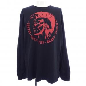 ディーゼル DIESEL Tシャツ