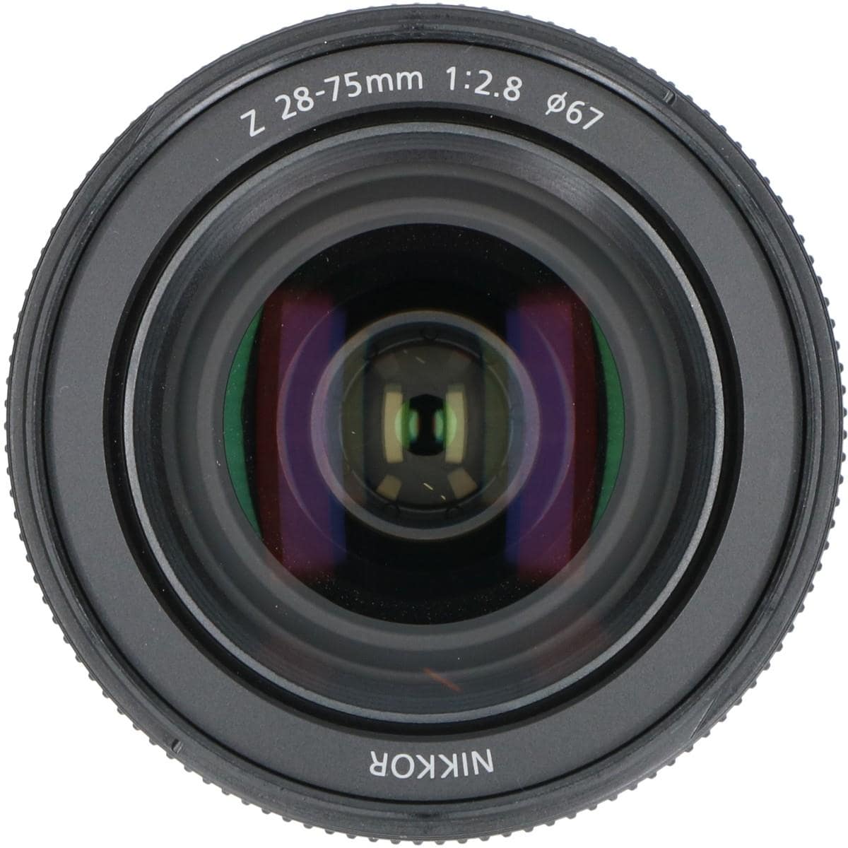 Ｚ２８－７５ｍｍ　Ｆ２．８