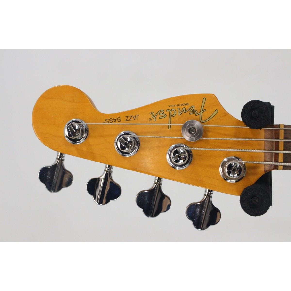 ＦＥＮＤＥＲ　ＡＭＥＲＣＡＮ　　ＤＥＬＵＸＥ　ＪＡＺＺＢＡＳＳ