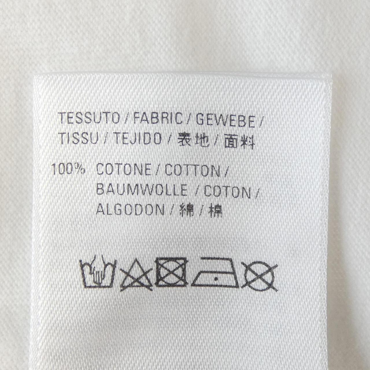 バレンシアガ BALENCIAGA 594599 THV63 Tシャツ