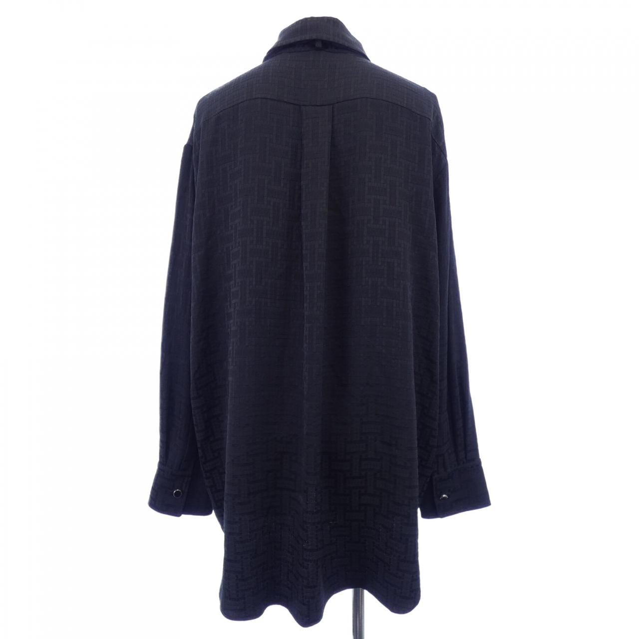 エルメス HERMES モザイク MOSAIQUE 4E0603DC シャツ