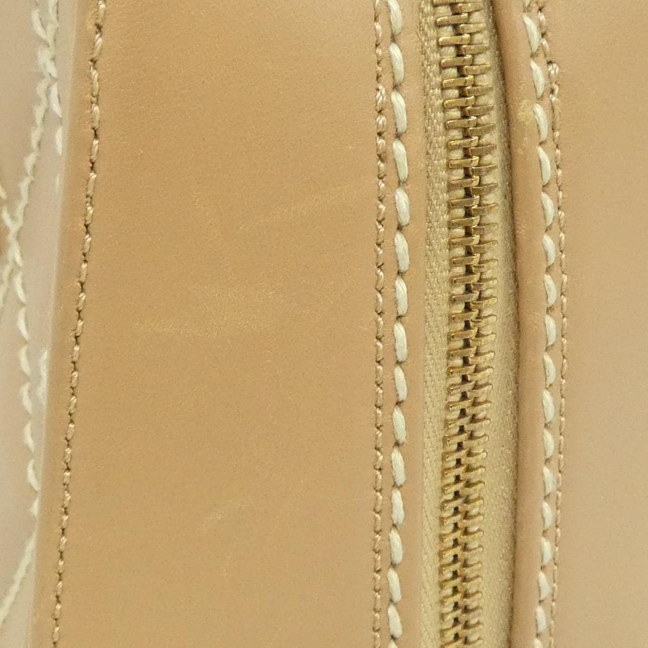 【ヴィンテージ】シャネル ワイルドステッチ ライン 20667 バッグ