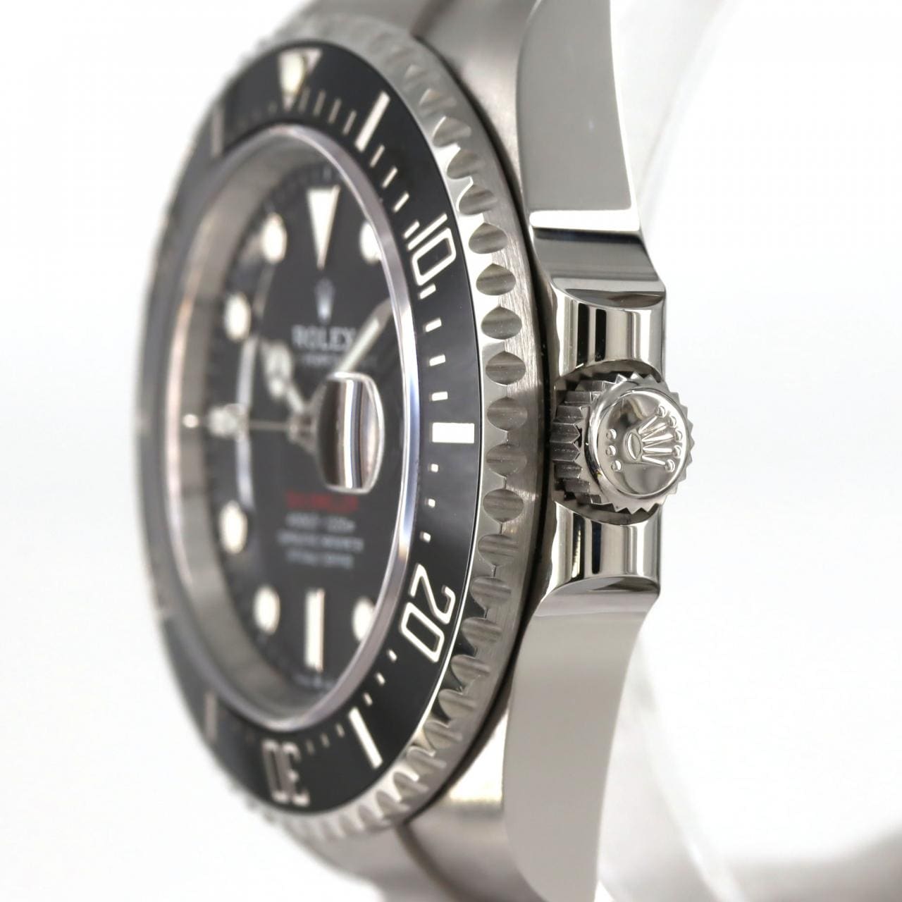 ロレックス シードゥエラー 126600 SS 自動巻 ランダム番