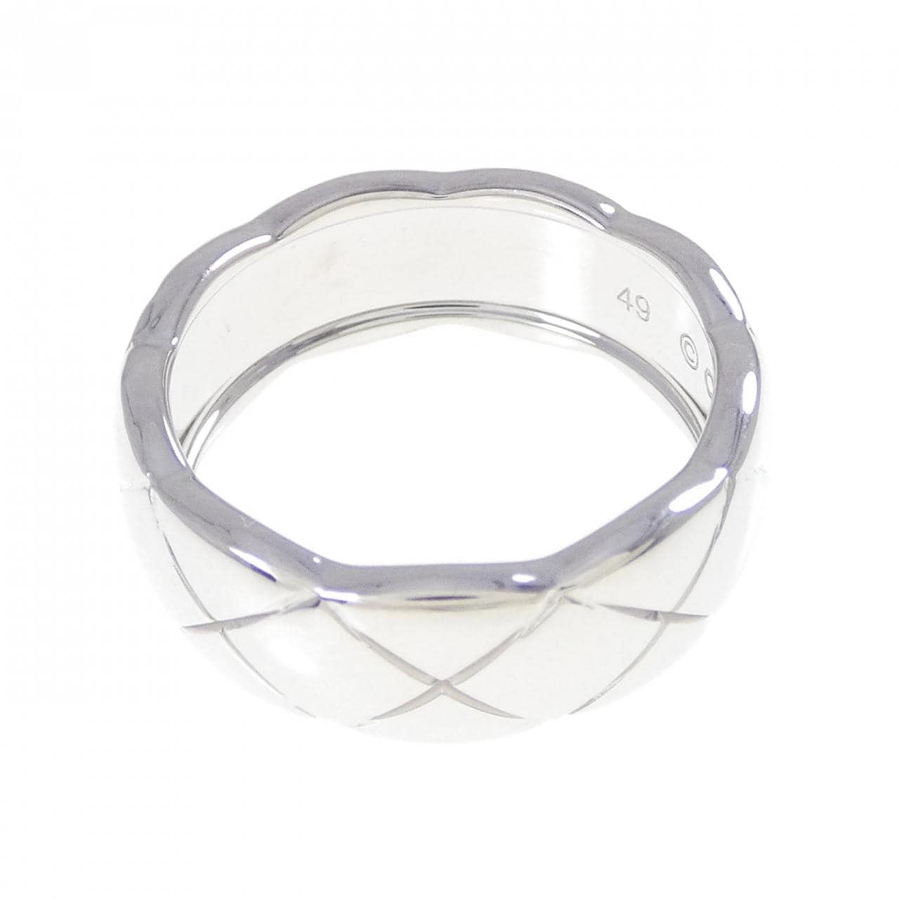 CHANEL Coco crush中号戒指