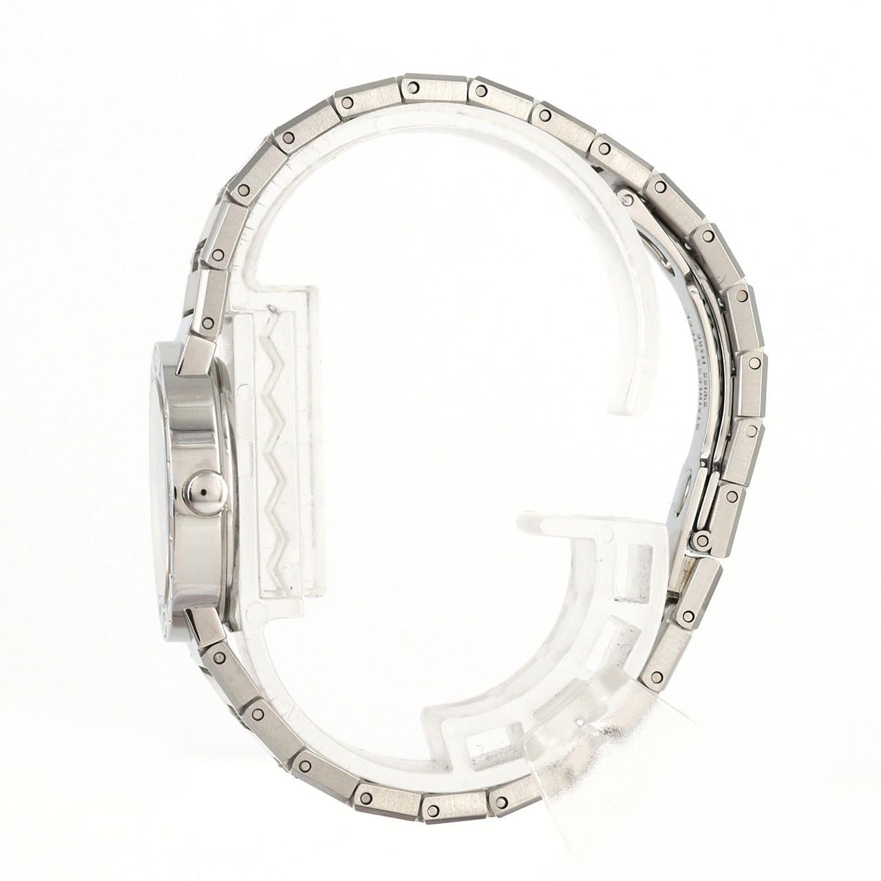 ブルガリ ブルガリブルガリ BB26SS/BB26SSD SS クォーツ