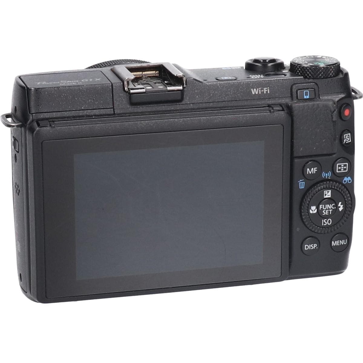 ＰＯＷＥＲＳＨＯＴ　Ｇ１Ｘ　ＭＡＲＫ　ＩＩ
