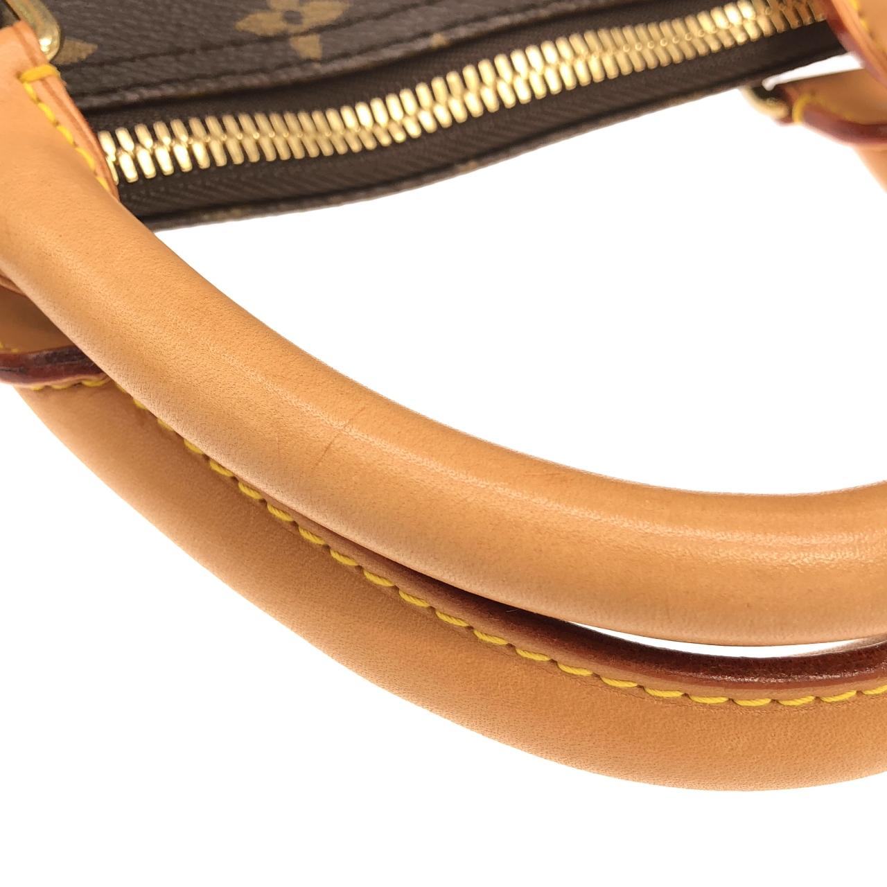 ルイヴィトン モノグラム キーポル 60cm M41422 ボストンバッグ