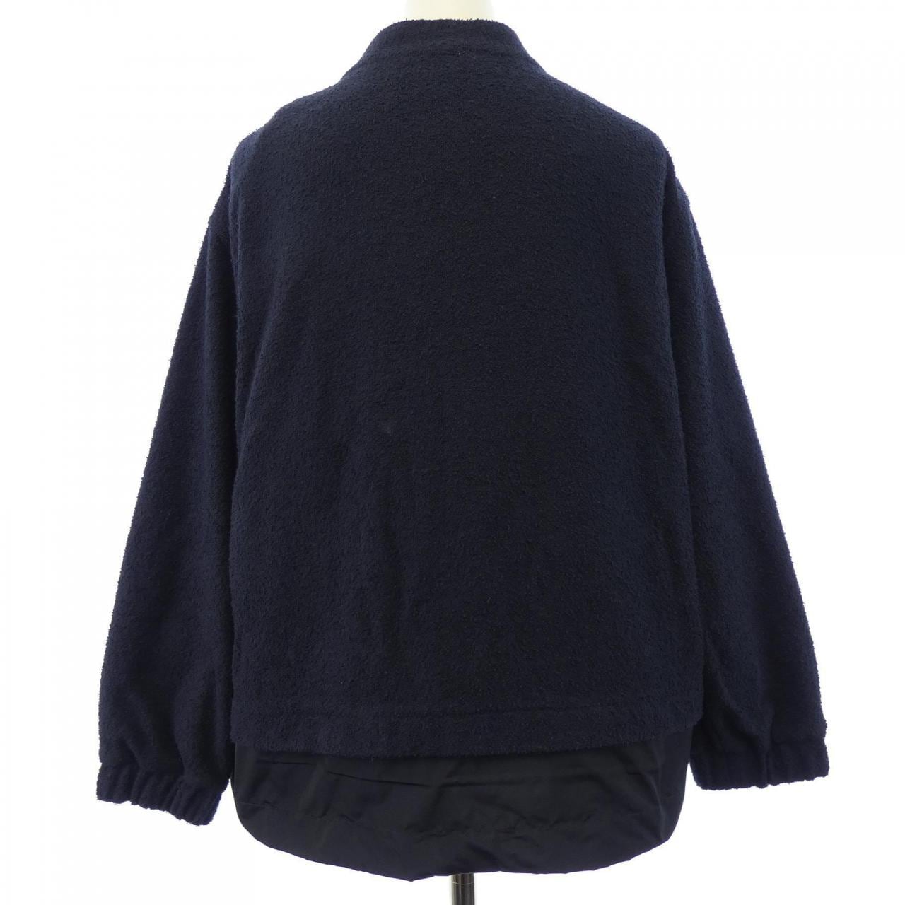 モンクレール MONCLER 10938G00026 89BDU ジャケット