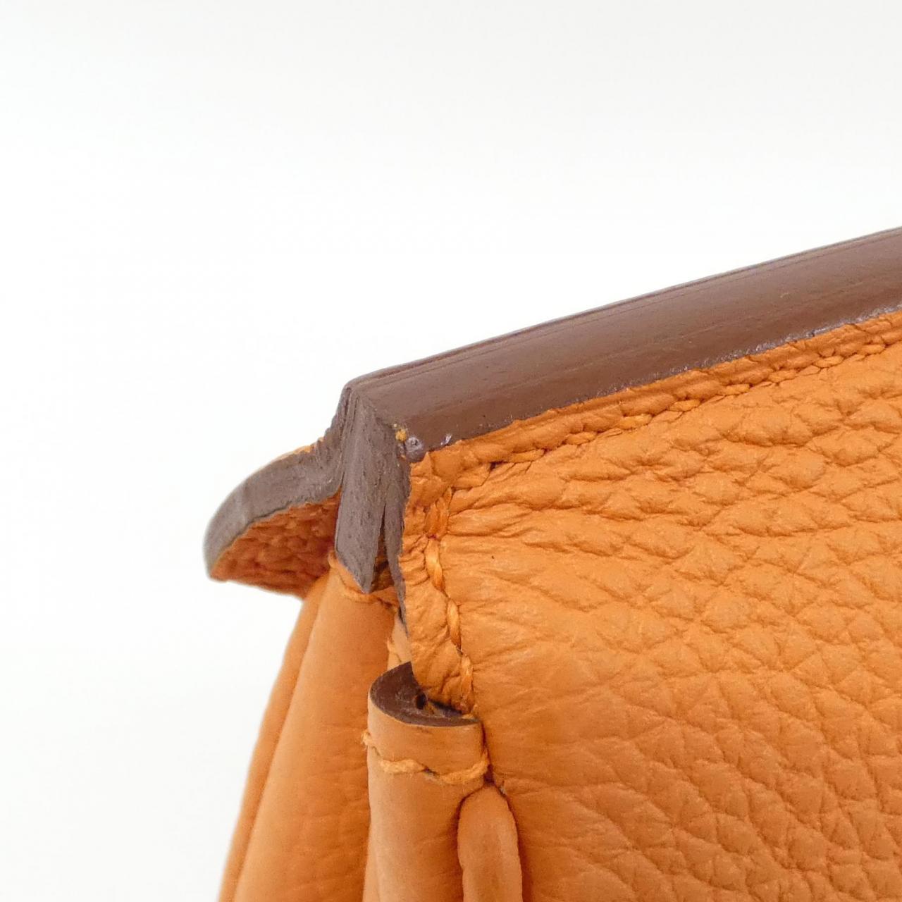 【ヴィンテージ】エルメス バーキン 35cm 027634CC バッグ