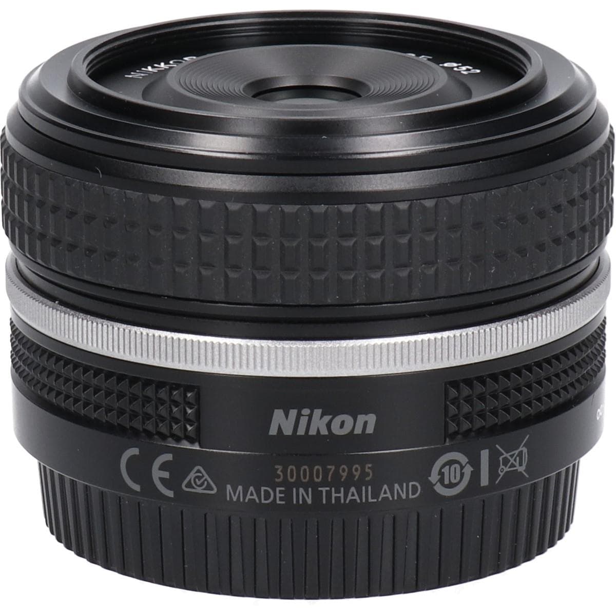Ｚ２８ｍｍ　Ｆ２．８Ｓｐｅｃｉａｌ　Ｅｄｉｔｉｏｎ