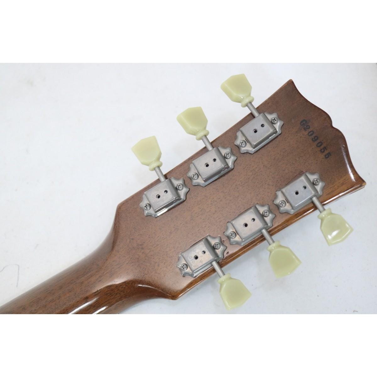 ＯＲＶＩＬＬＥ　ＢＹ　ＧＩＢＳＯＮ　　ＬＰＳ／ＬＨ
