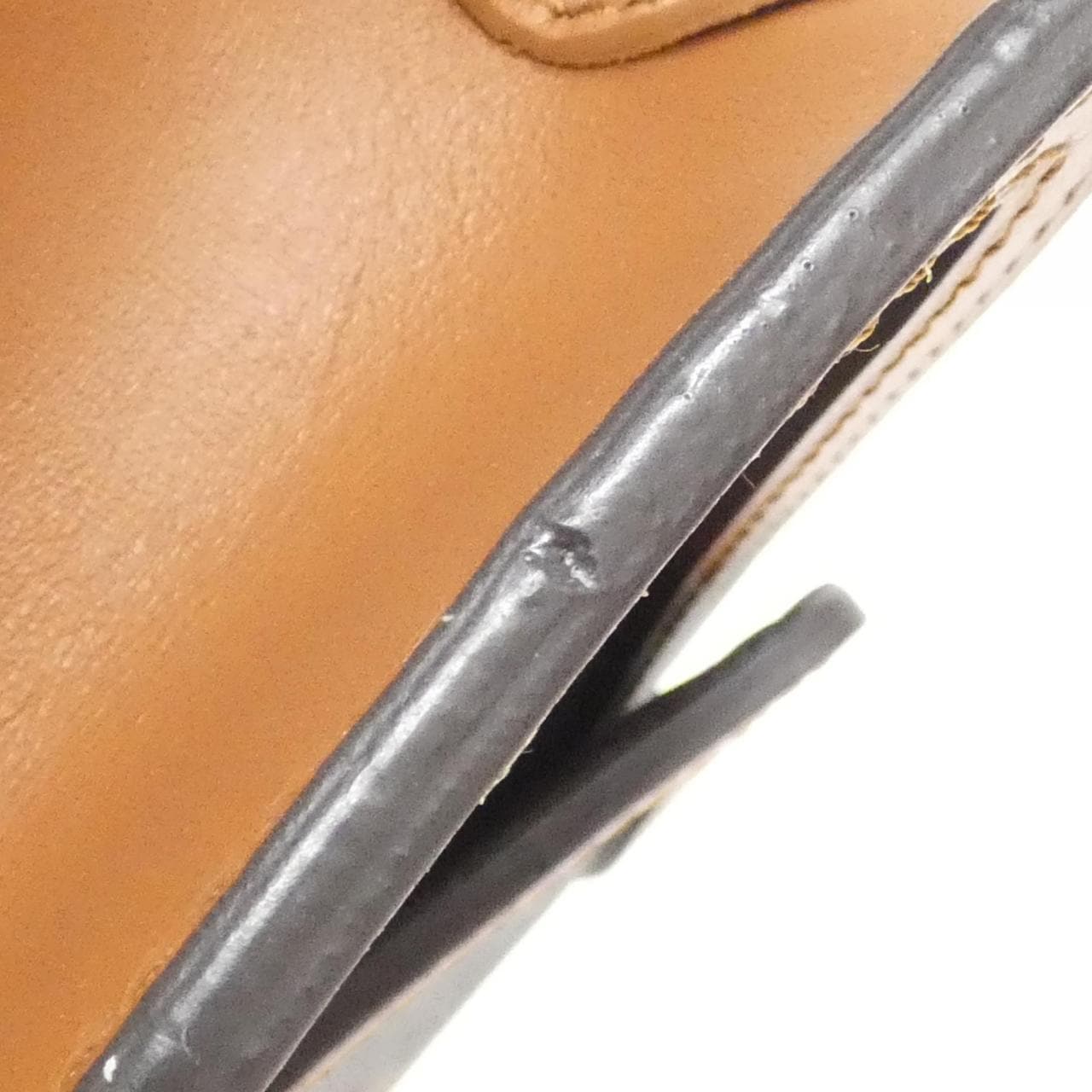 ルイヴィトン モノグラム リバース ドーフィーヌ MINI M45959 ショルダーバッグ