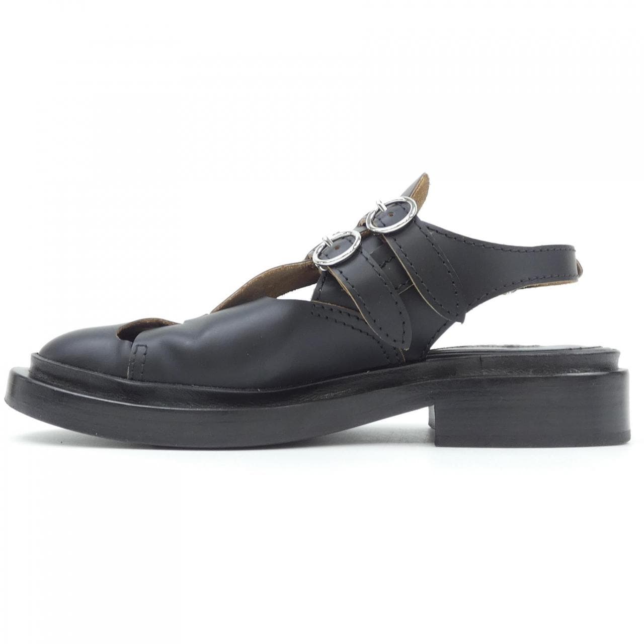 ジルサンダー JIL SANDER サンダル