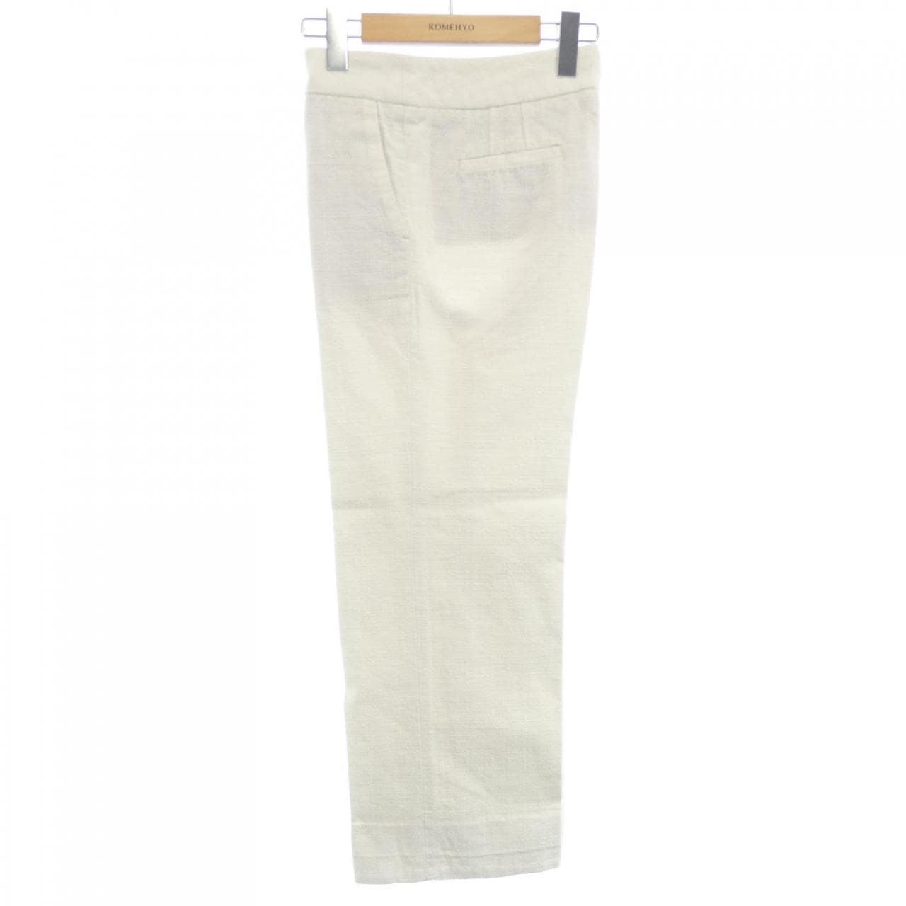 ピーティーゼロウーノ PT01 パンツ