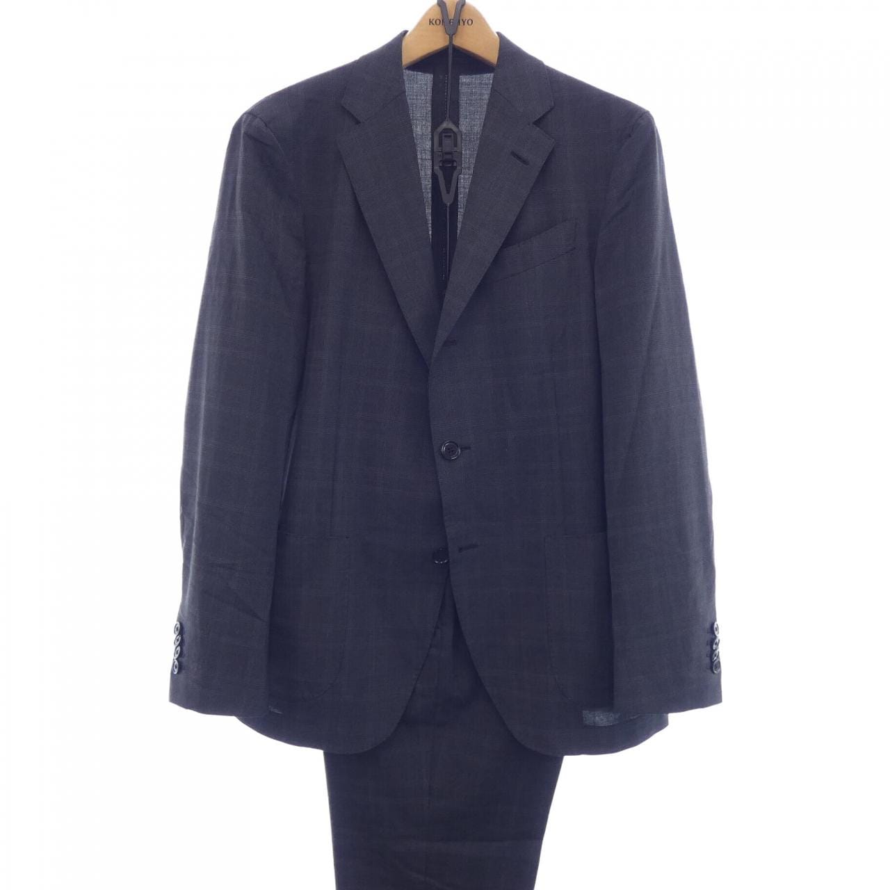 ラルディーニ LARDINI スーツ