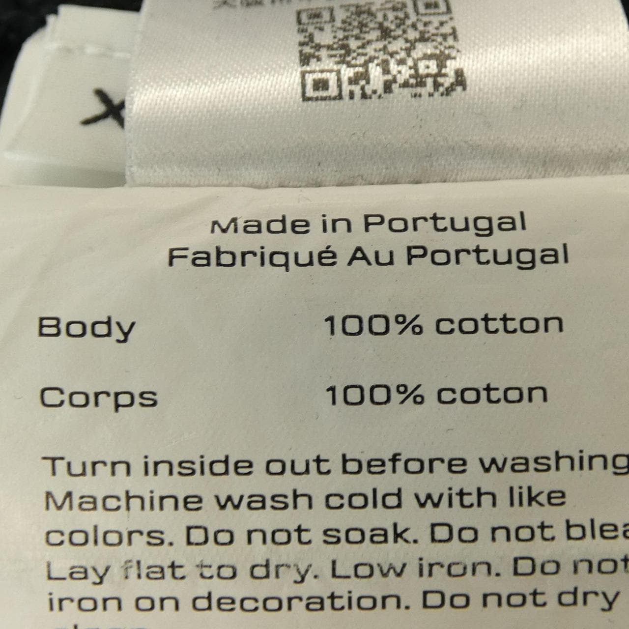 アレキサンダーワン ALEXANDER WANG 1CC3254879 パンツ