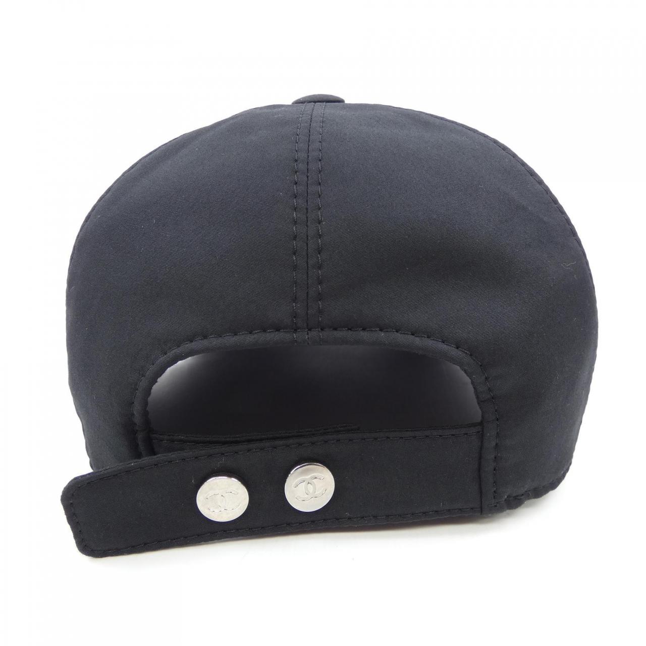 シャネル CHANEL キャップ