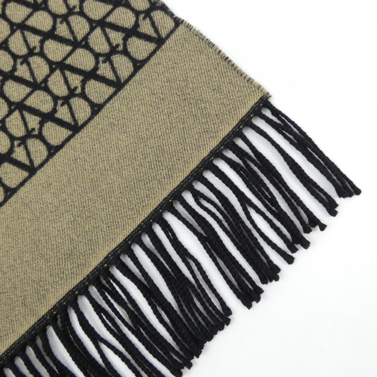 ヴァレンティノ VALENTINO 4Y2ER033YZS MUFFLER