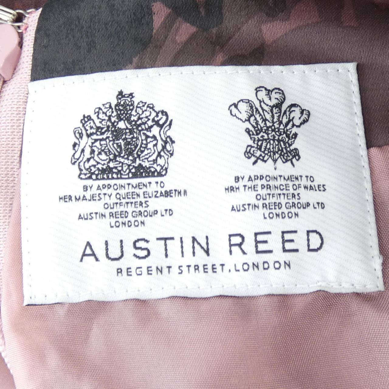 オースチンリード AUSTIN REED ワンピース