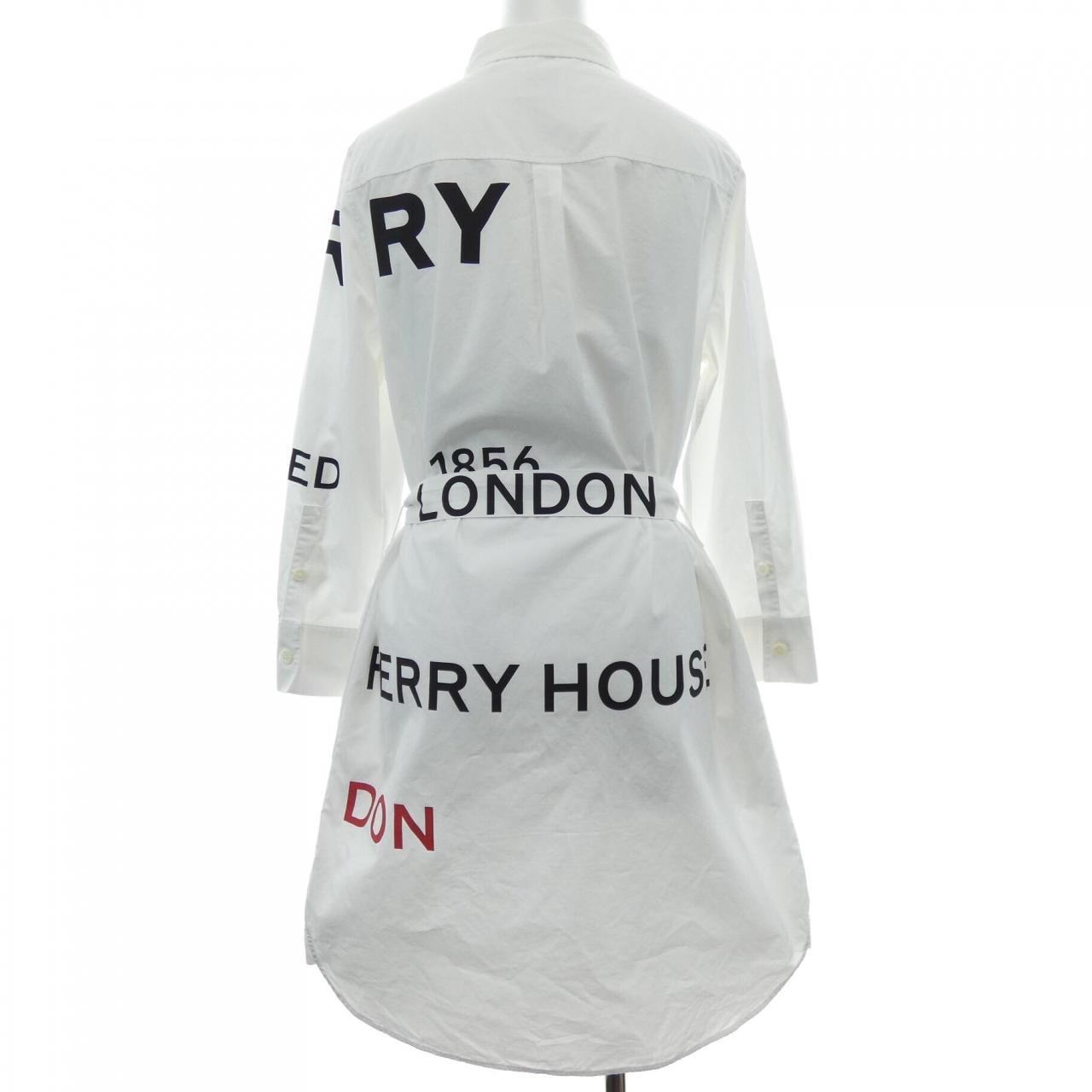 バーバリー BURBERRY 80139071 ワンピース