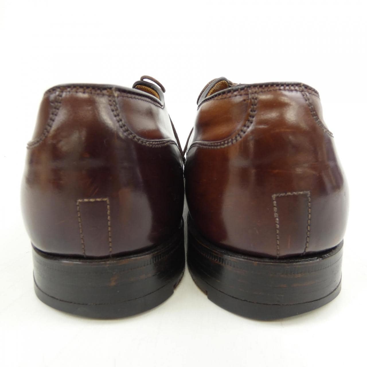 オールデン ALDEN 2210 シューズ